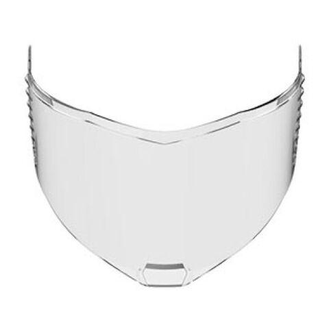 LS2 Thunder Carbon Pinlock Ready Face Shield