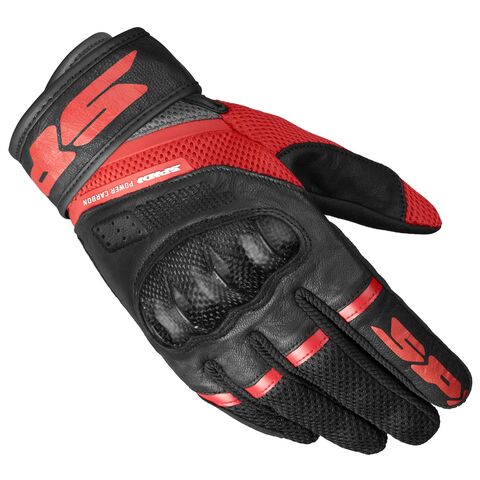 Spidi Power Carbon Gloves