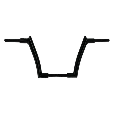 Fat Baggers Inc. 1 1/2" Pointed Top EZ Install Handlebar For Harley Road Glide 2023-2024