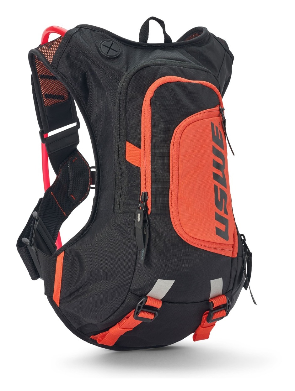USWE Moto Hydro Hydration Pack 3L