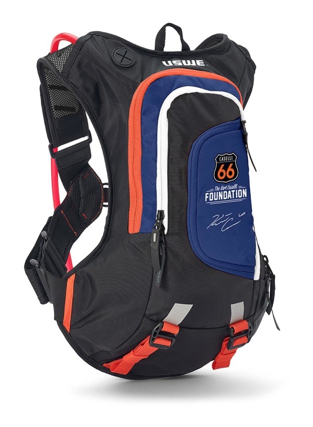USWE Moto Hydro Hydration Pack 8L