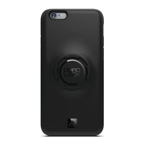 Quad Lock iPhone Case (iPhone 5 / 5s / SE (1st Gen) and iPhone 6 / 6s)