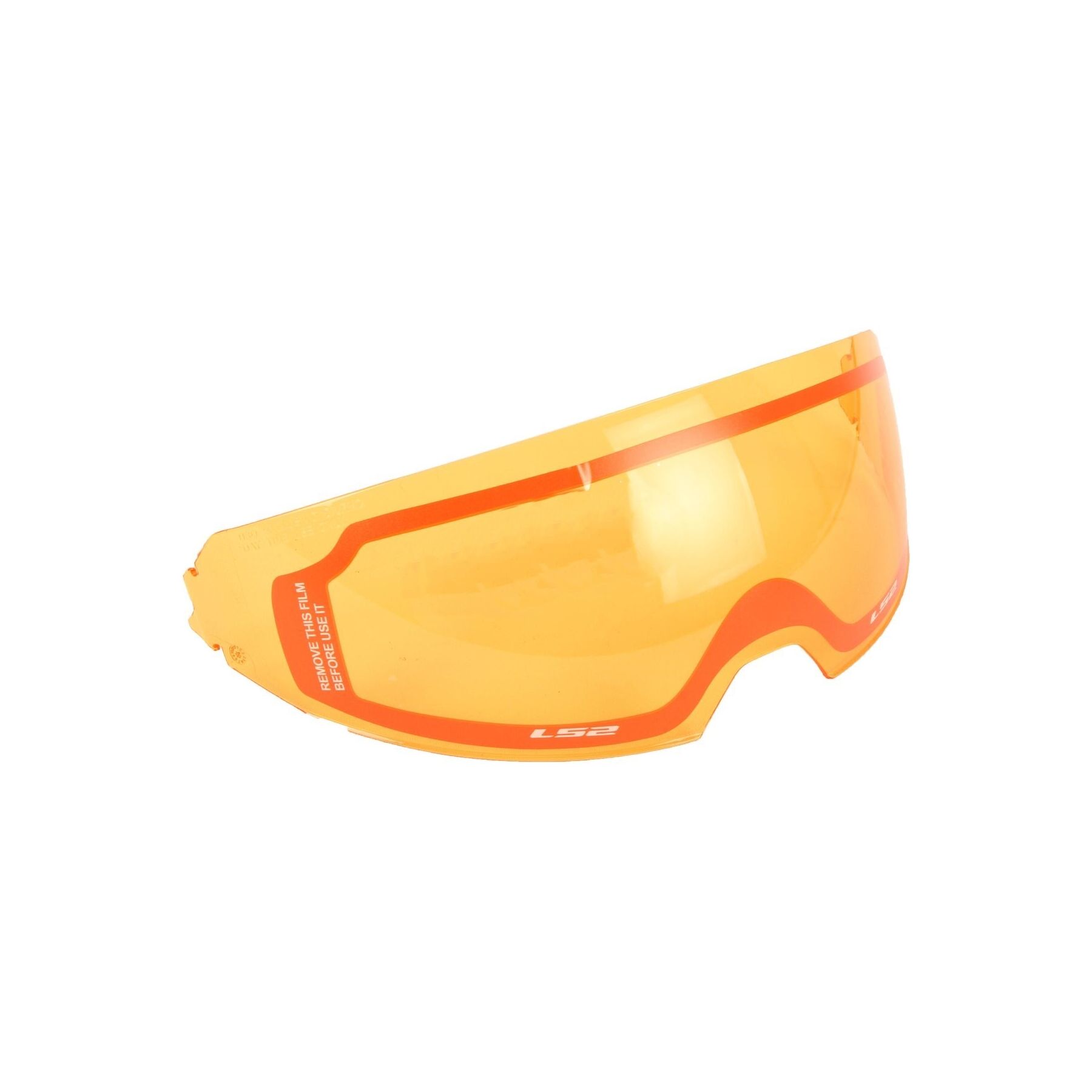 LS2 Advant / Advant X / X Carbon Inner Sun Shield (Version 1)