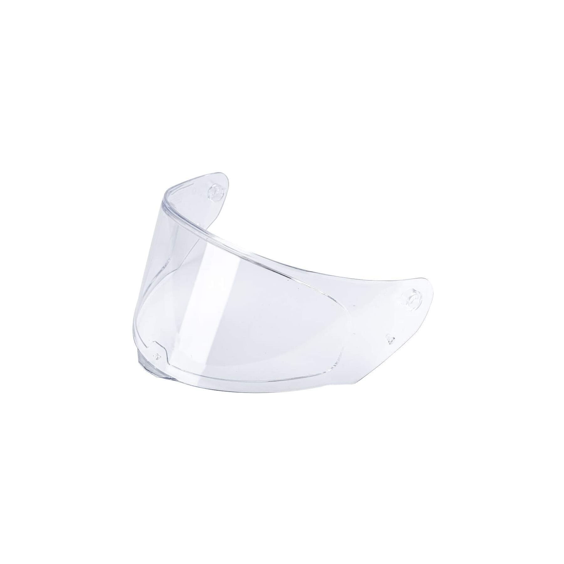 LS2 Stream II Pinlock Ready Face Shield