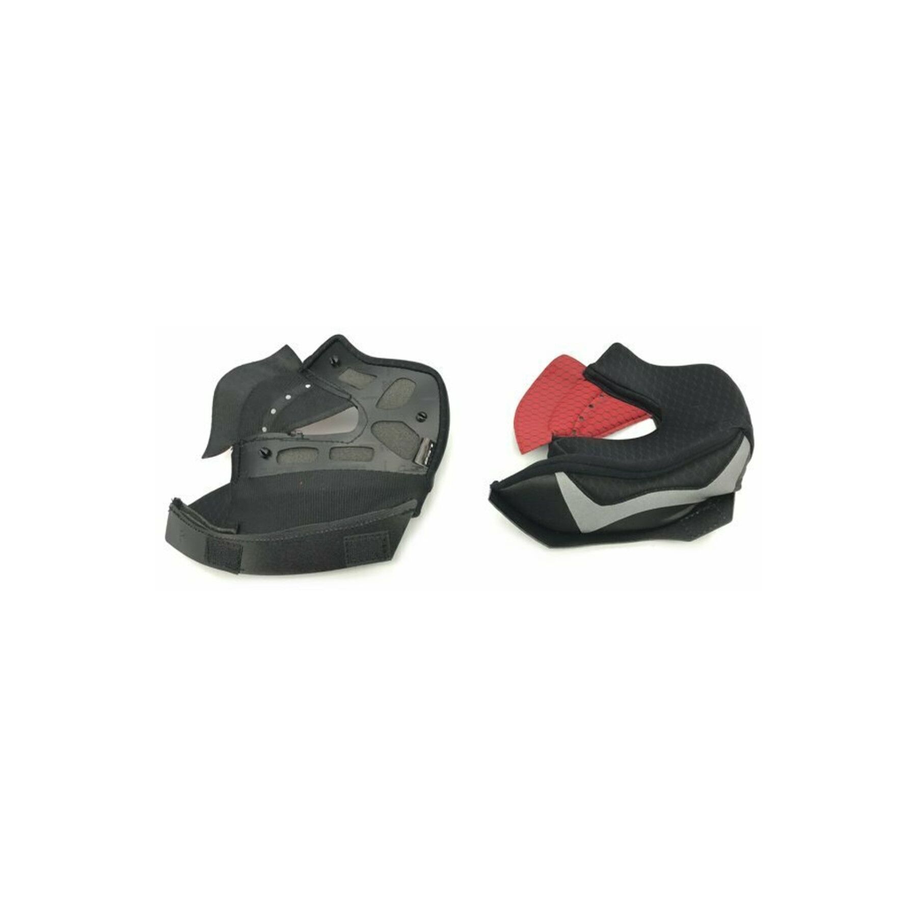 LS2 Valiant II Cheek Pads