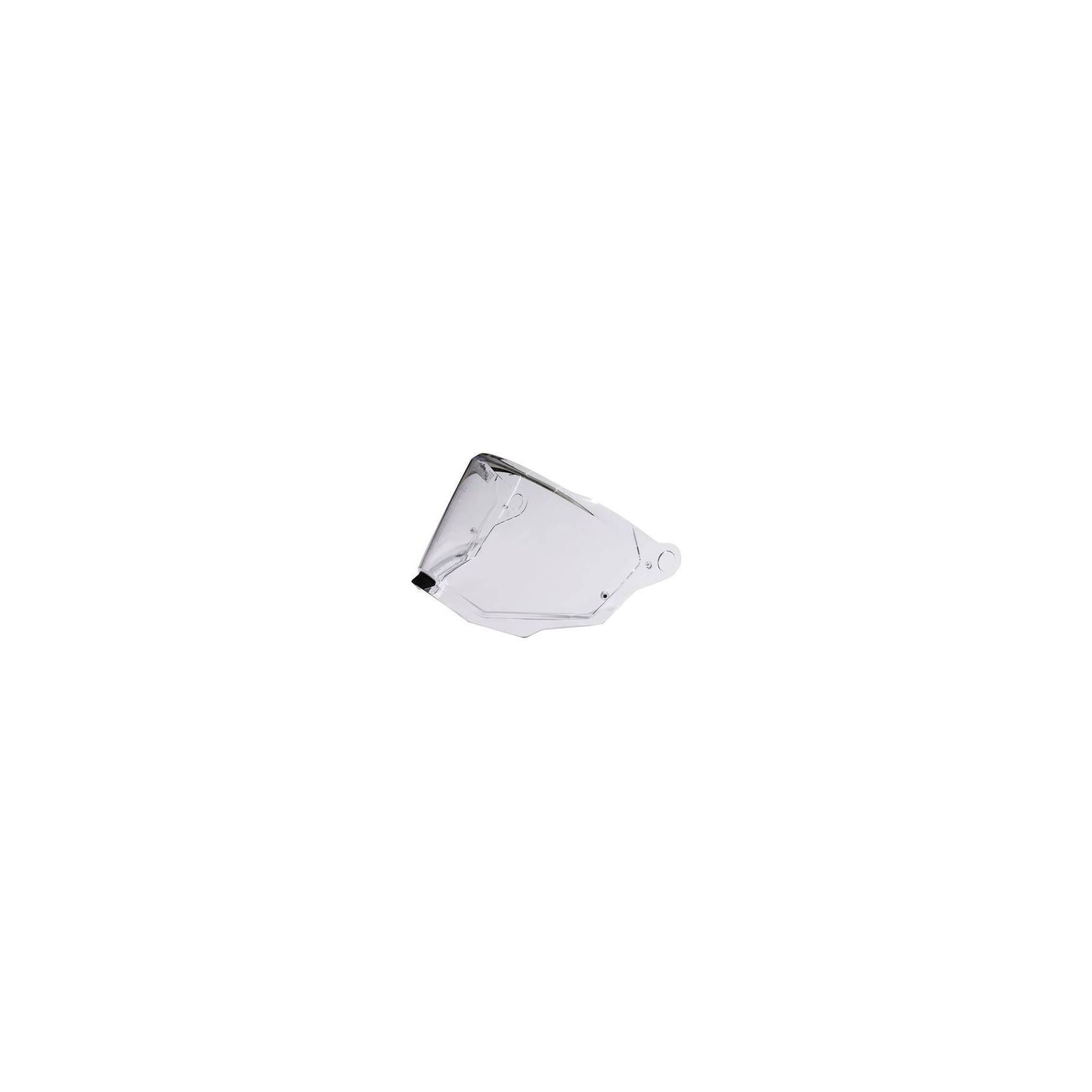LS2 Explorer Pinlock Ready Face Shield