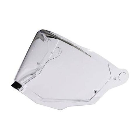 LS2 Explorer Pinlock Ready Face Shield