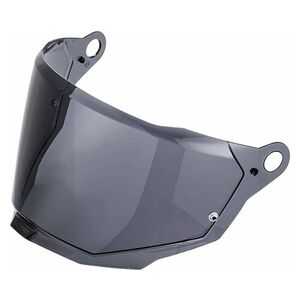 LS2 MX701 C EXPLORER GLOSS CARBON, nu met gratis putoline vizier