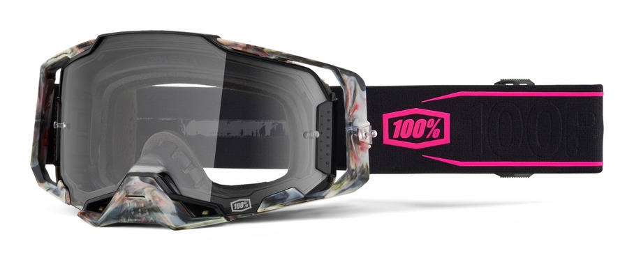 100% Armega Goggles N/A