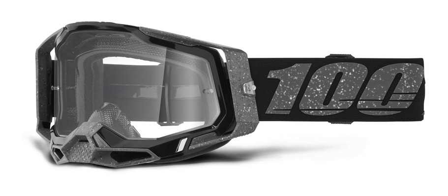 100% Racecraft 2 Goggles N/A