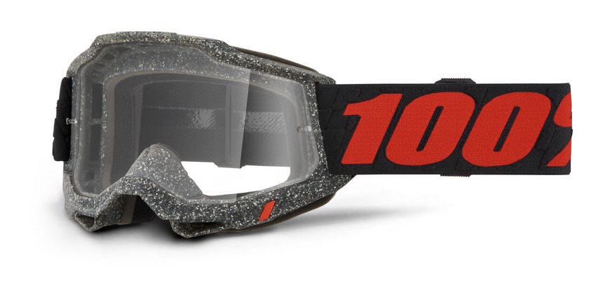 100% Accuri 2 Goggles N/A