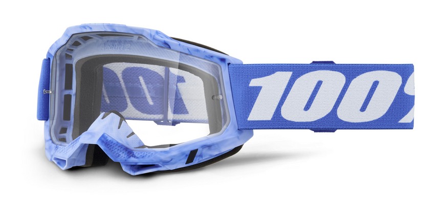 100% Accuri 2 Goggles N/A