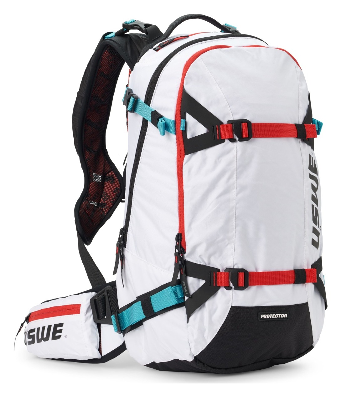 USWE Pow Winter Protector Pack 16L