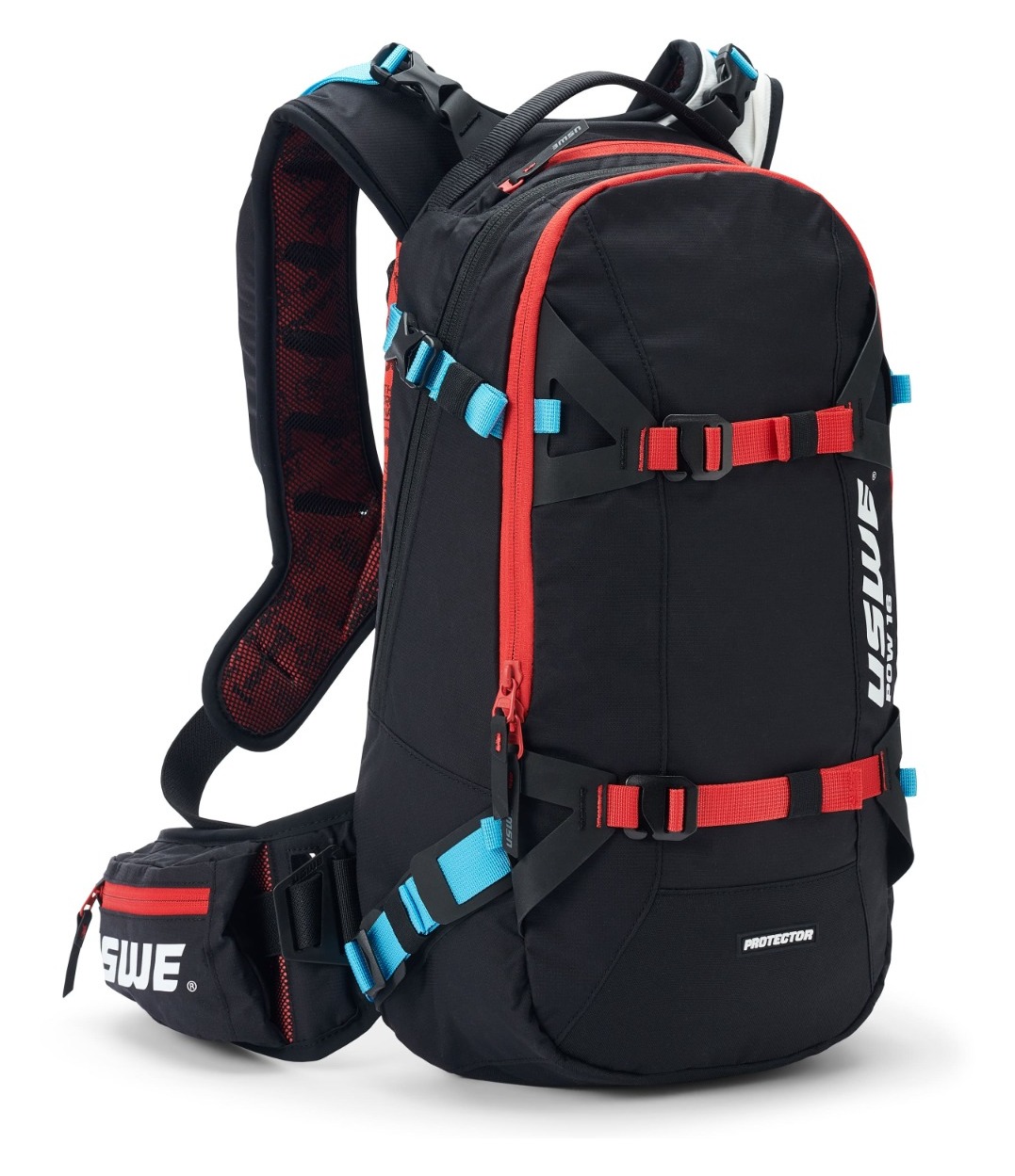 USWE Pow Winter Protector Pack 16L