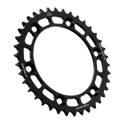 JT Sprockets Racelite Aluminum Rear Sprocket KTM / Husqvarna / Gas Gas / Stark / Husaberg 125cc-701cc 1991-2025