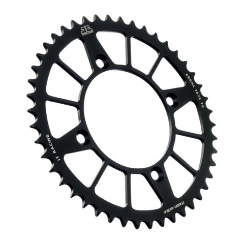 JT Sprockets Racelite Aluminum Rear Sprocket KTM Freeride 250 2018