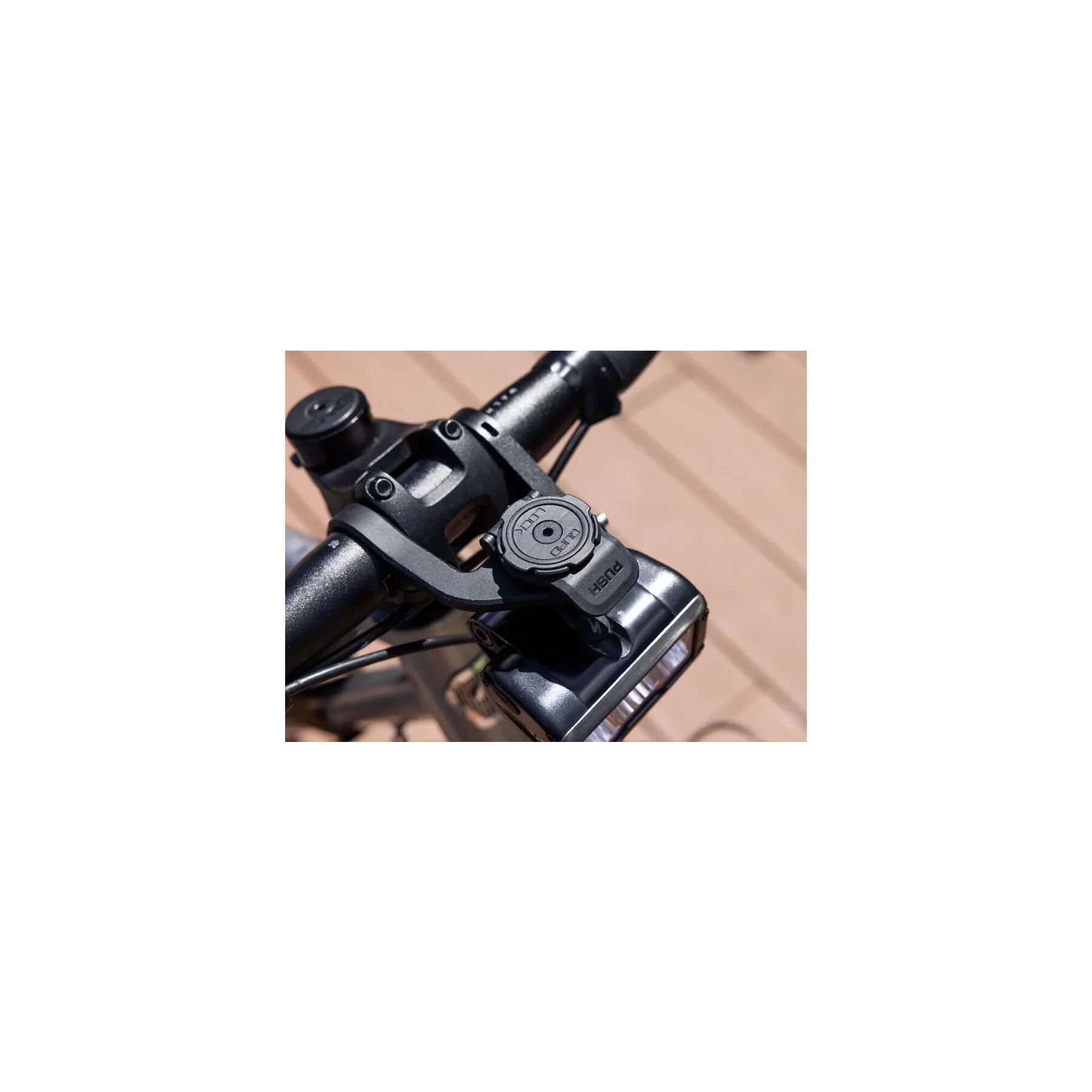 Quad Lock 360 Head - Lever