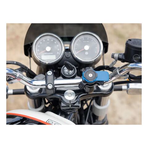 Quad Lock 360 Base - M8 Single Bolt