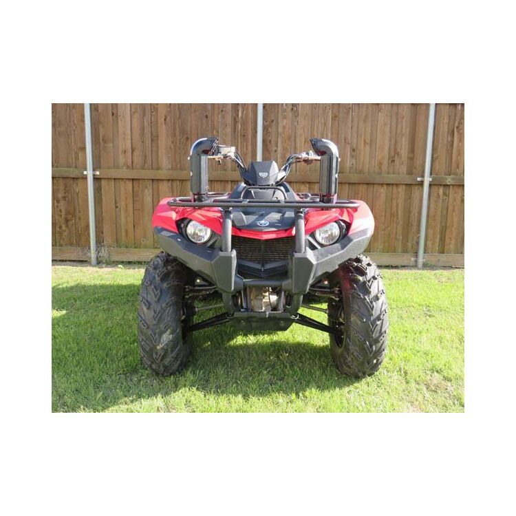 Snorkel Your ATV Warrior Riser Snorkel Kit Yamaha Kodiak 450 2018-2025