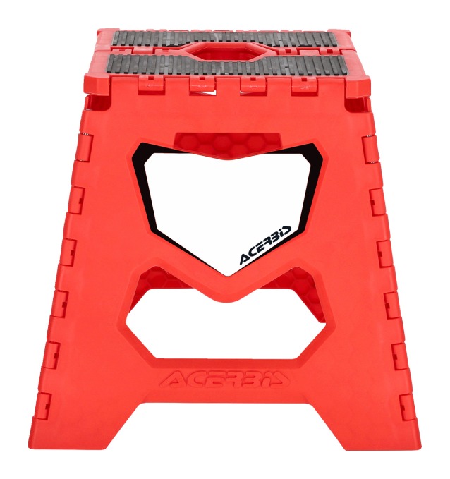 Acerbis Folding Bike Stand N/A