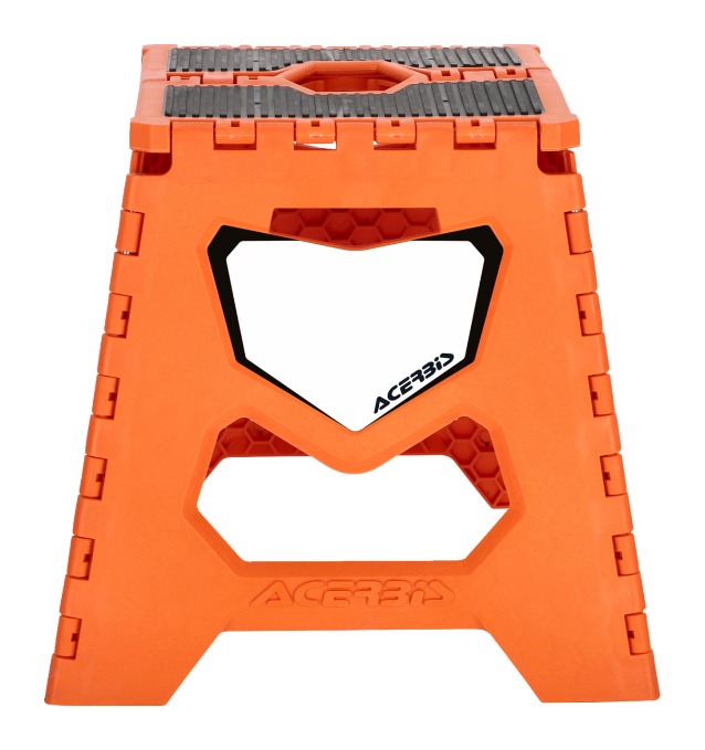 Acerbis Folding Bike Stand N/A