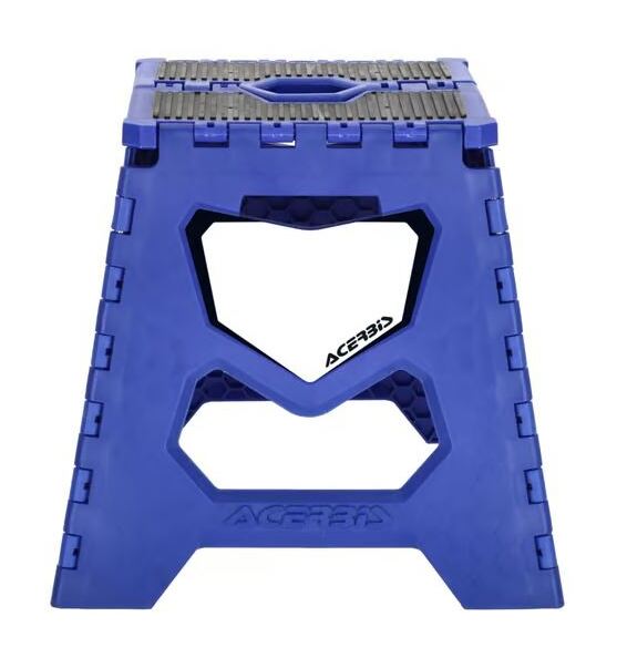 Acerbis Folding Bike Stand N/A