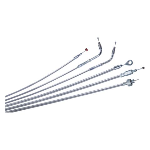 Barnett Clutch Cable For Harley FLTRXSE 2023-2025