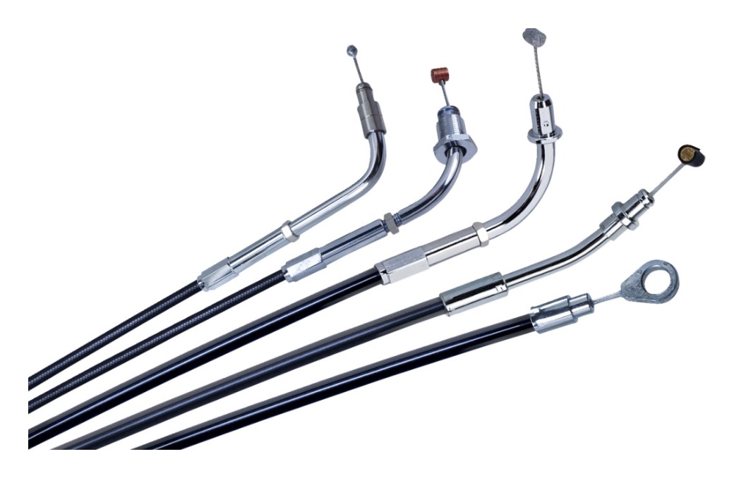 Barnett Clutch Cable For Harley Softail 2018-2025 Std