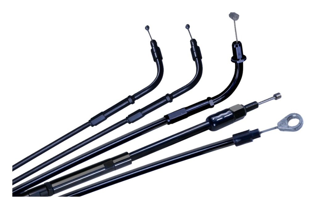 Barnett Clutch Cable For Harley Softail 2018-2025 Std