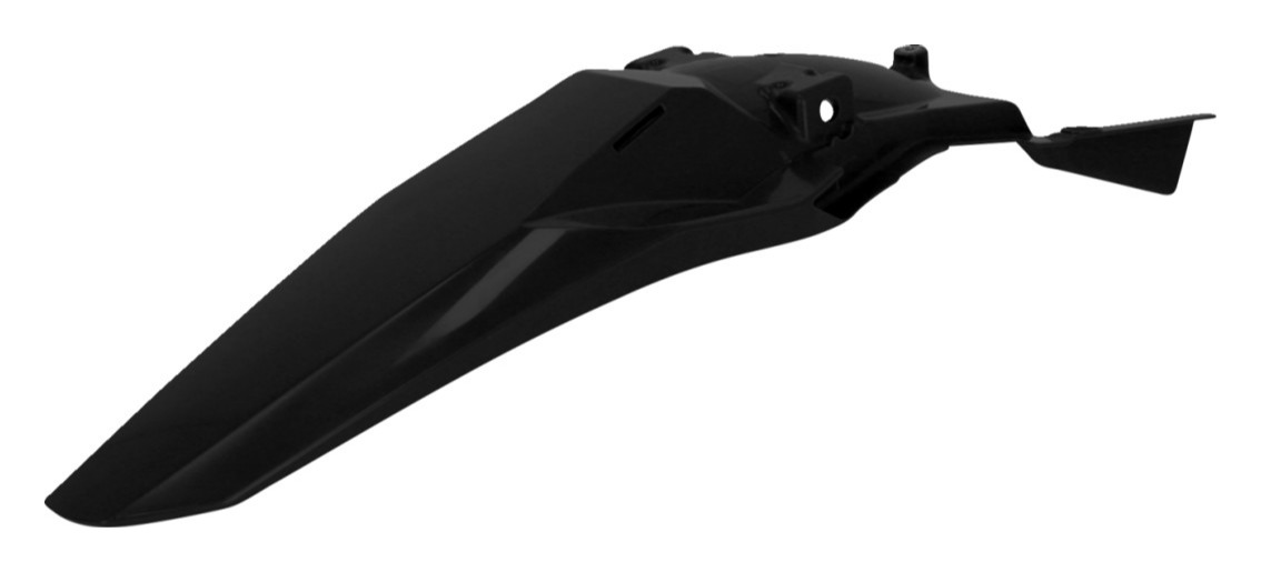 Acerbis Rear Fender Kawasaki KX250 / X / KX450 / X 2024-2025 N/A