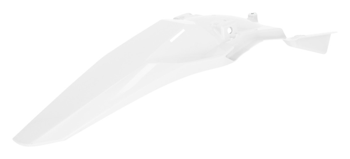 Acerbis Rear Fender Kawasaki KX250 / X / KX450 / X 2024-2025 N/A