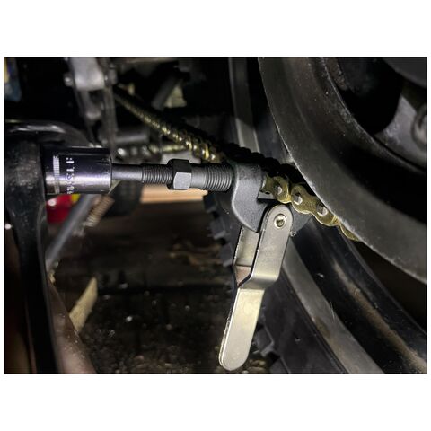 Stockton Chain Breaker