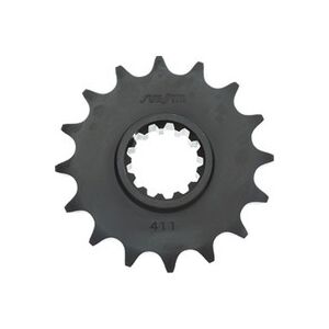 JT Sprockets Steel Front Sprocket 14T (525) - JTF1448.14