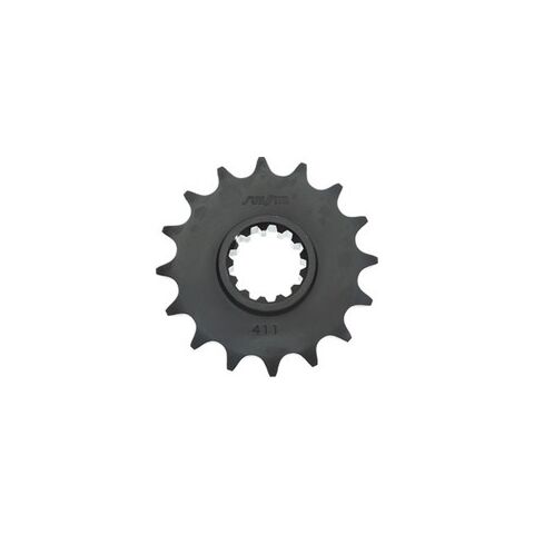 Sunstar 520 Front Sprocket Kawasaki Ninja 250R / 300 / Eliminator 250 1986-2017 (14T)
