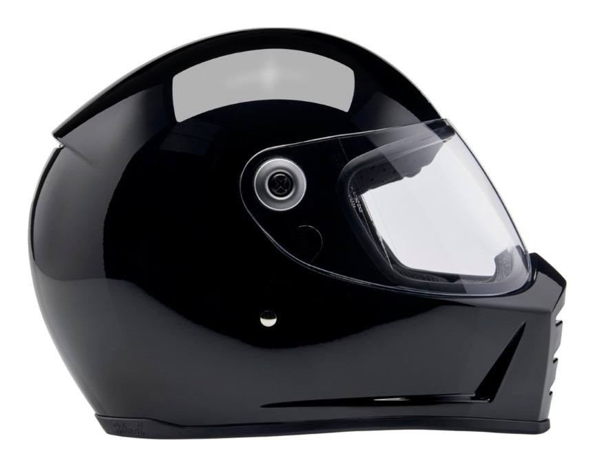 Biltwell Lane Splitter Helmet - RevZilla