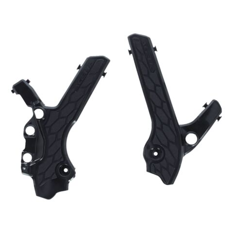 Acerbis X-Grip Frame Guards Suzuki DR-Z 400 S / E / SM 2000-2024