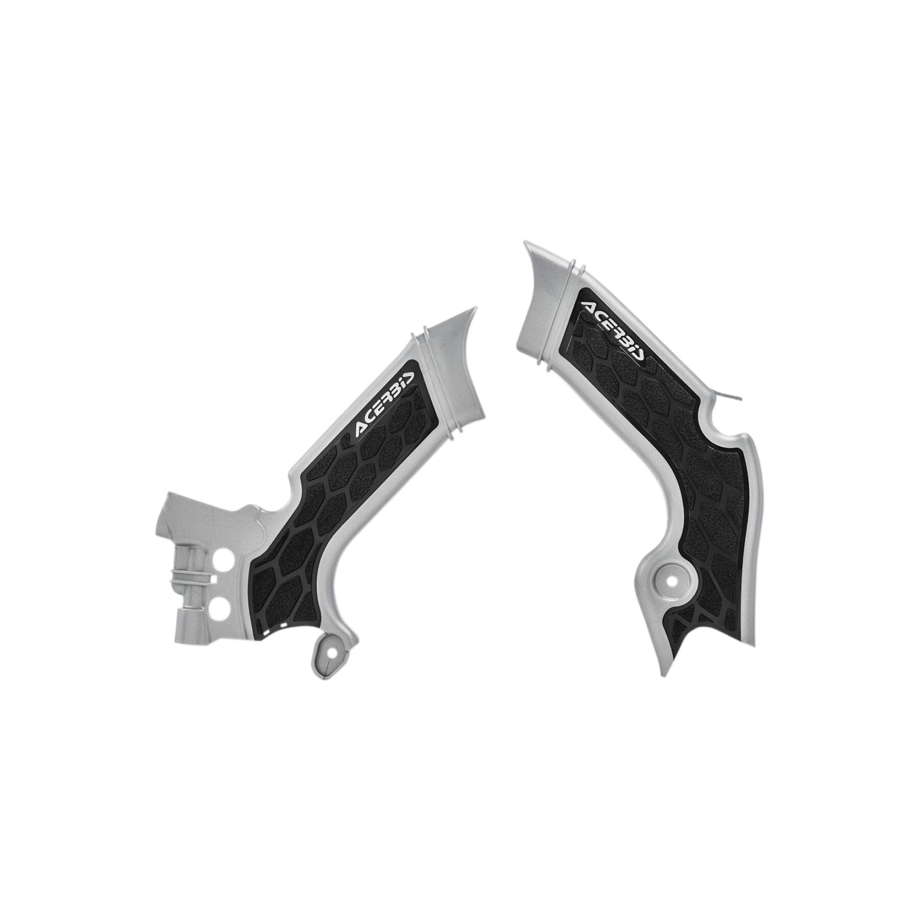 Acerbis X-Grip Frame Guards Kawasaki KX450 / X 2024-2026