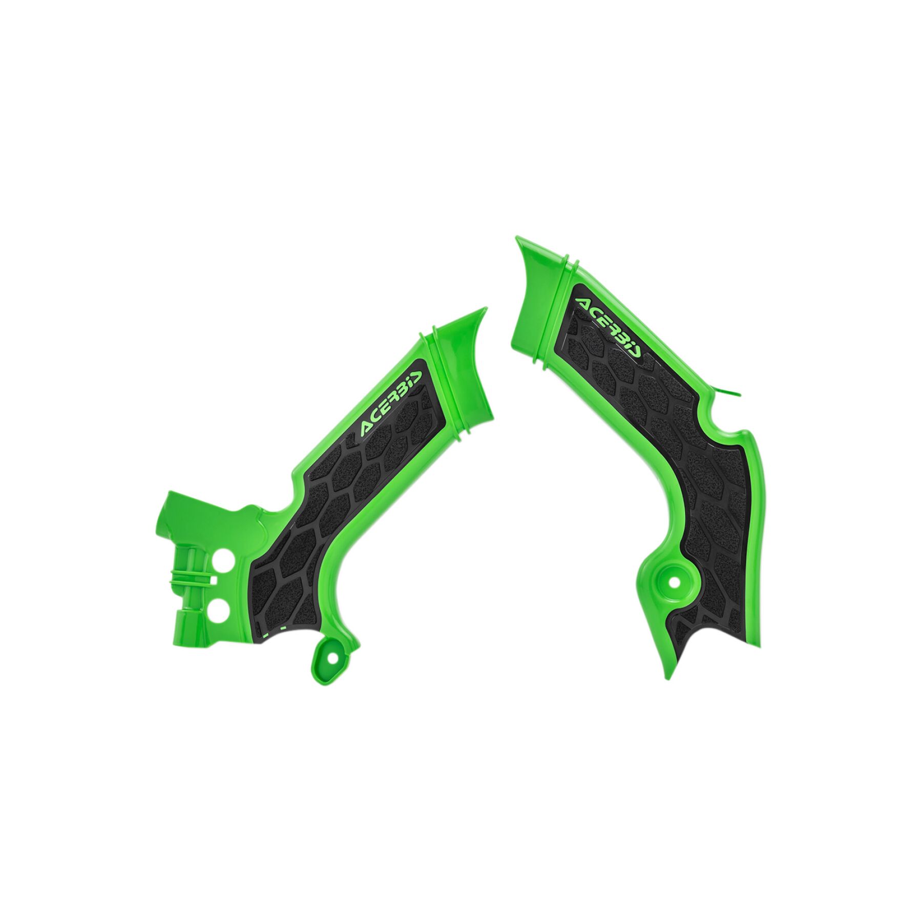 Acerbis X-Grip Frame Guards Kawasaki KX450 / X 2024-2026