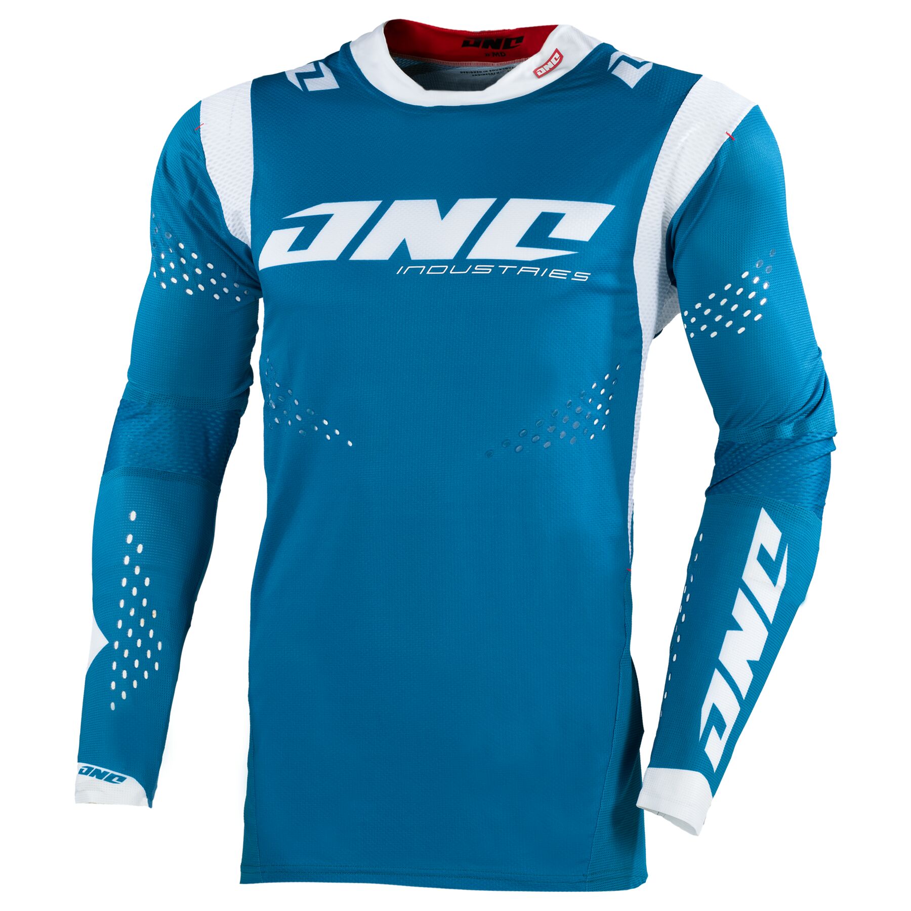 One Industries X197 Cobalt Jersey