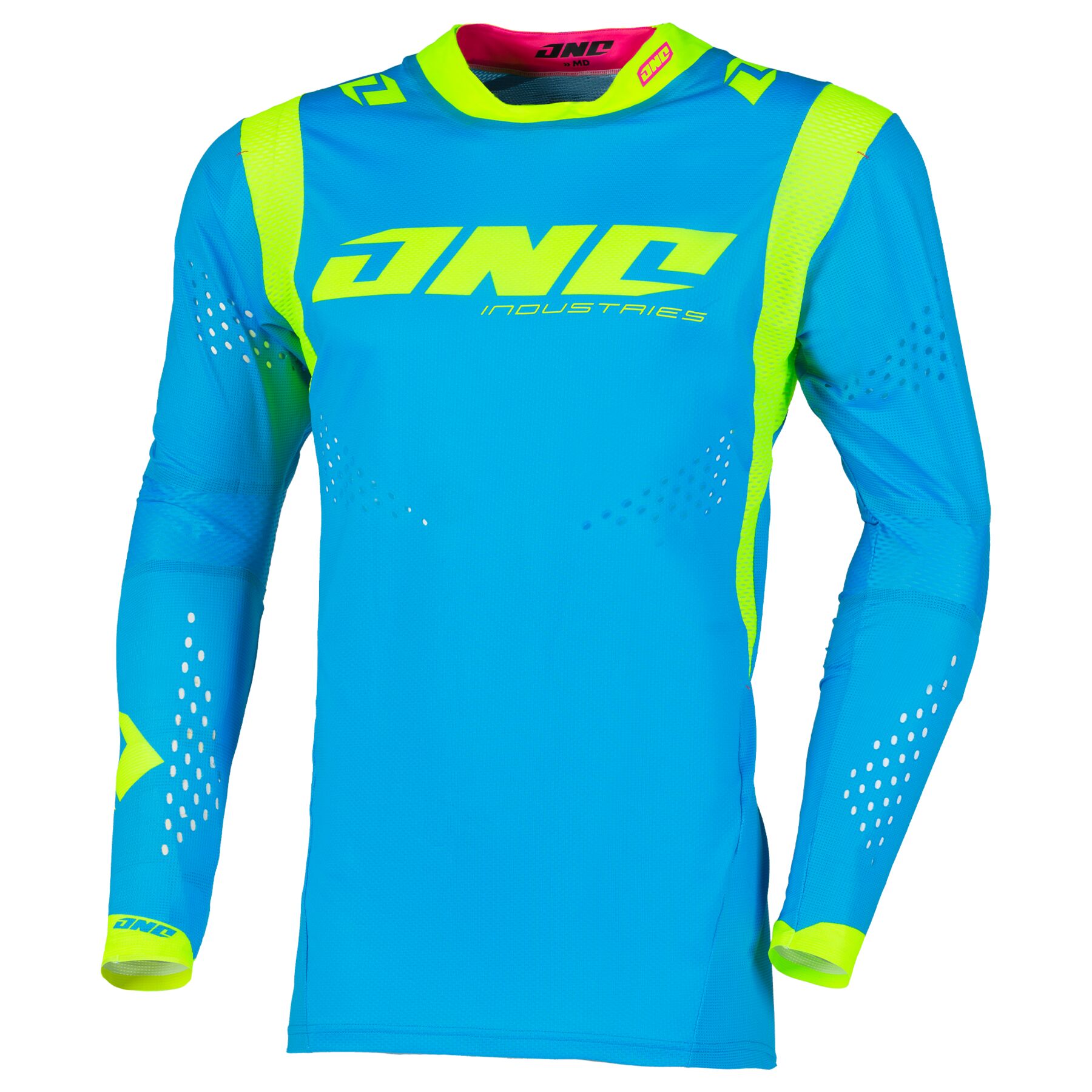 One Industries X197 Daytona Jersey