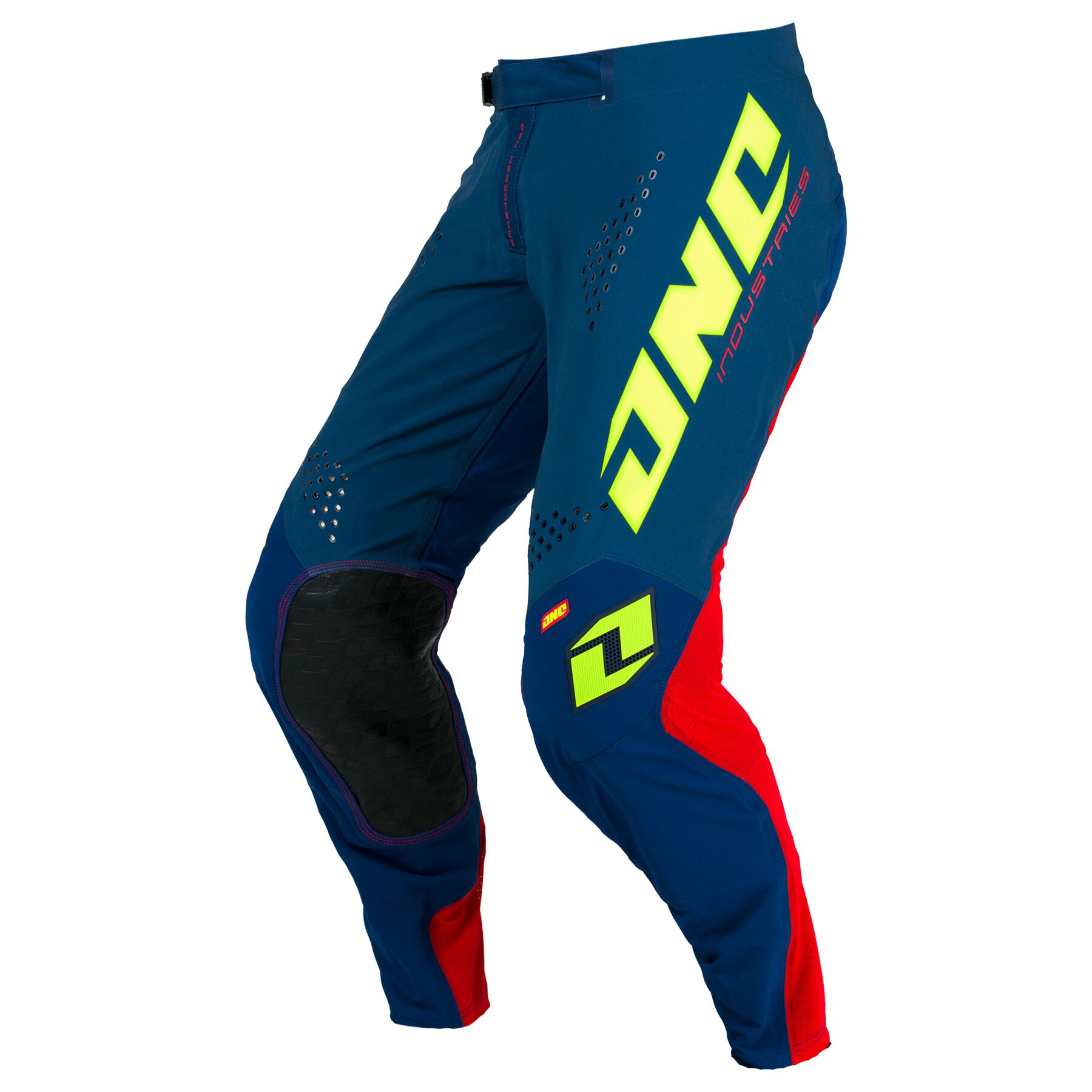 One Industries X197 Youth Neon Pants