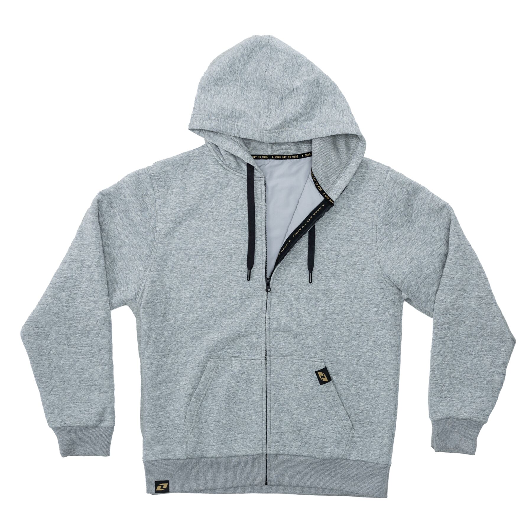 One Industries Repeat Hoody