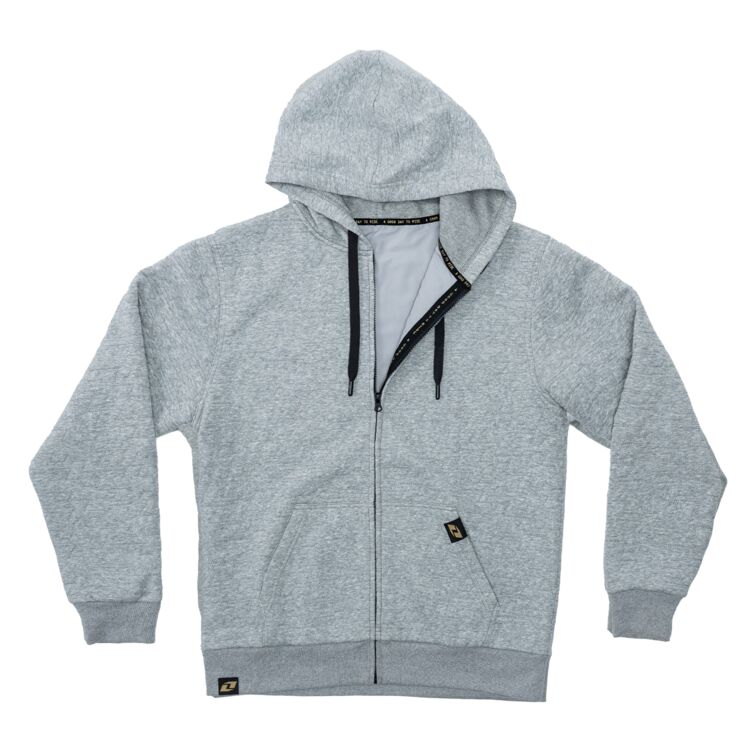 Heather Grey