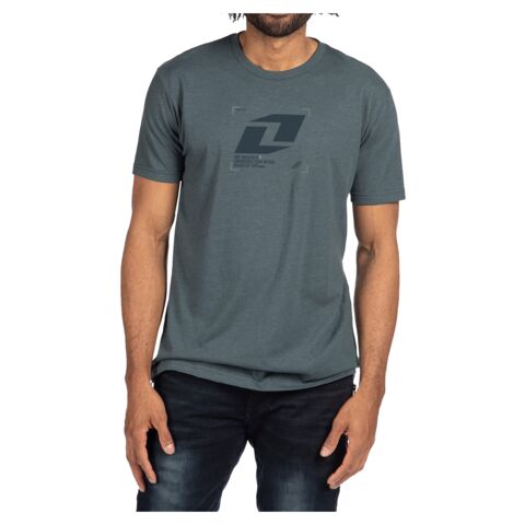 One Industries Myspace T-Shirt