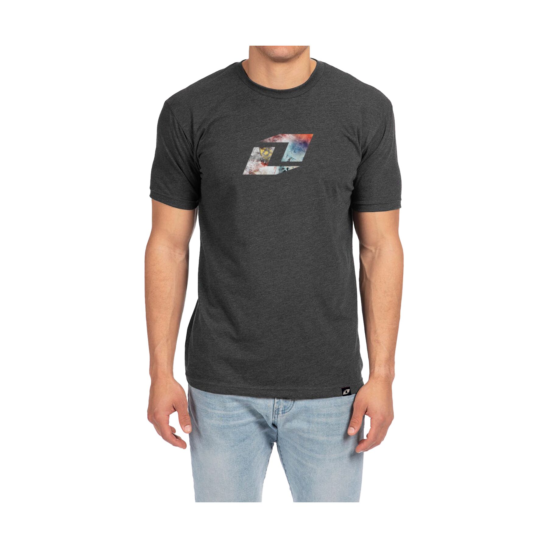 One Industries Graffiti T-Shirt
