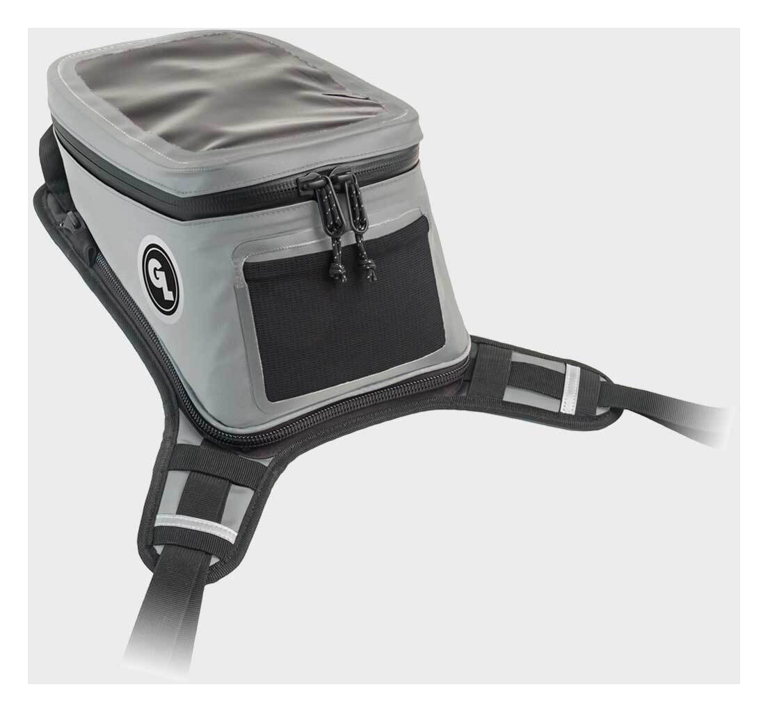 Giant Loop Diablo Tank Bag N/A