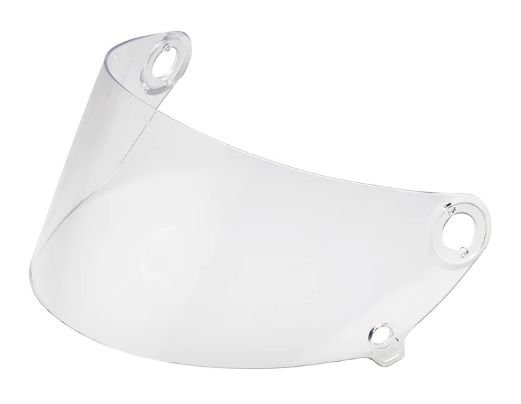 Biltwell Gringo S ECE 22.06 / Gringo SV Face Shield N/A