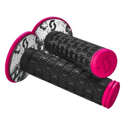 Scott Mellow Grips