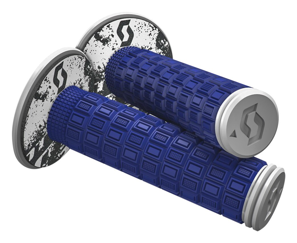 Scott Mellow Grips N/A