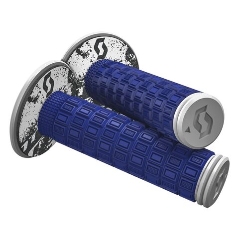 Scott Mellow Grips